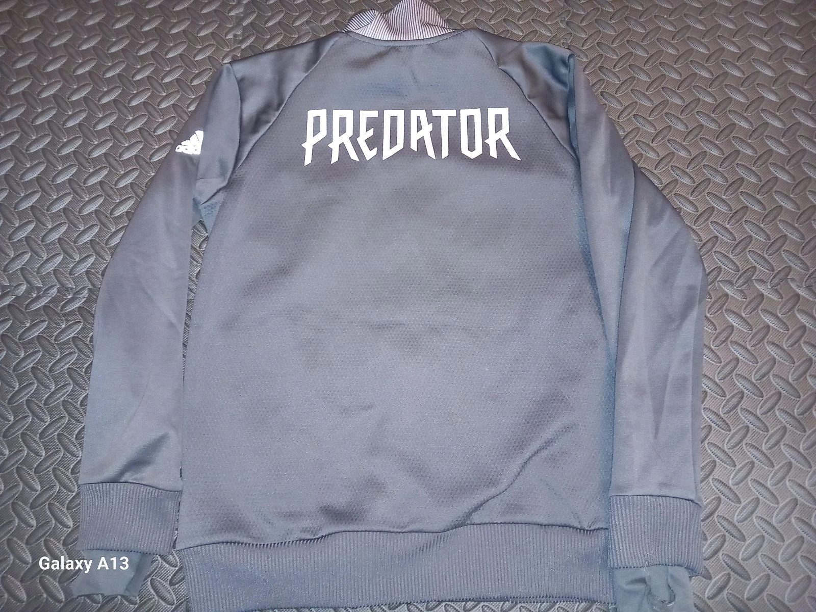 Adidas Predator sports jacket / jogging – Child 11-12 years (Size 152) – photo 5
